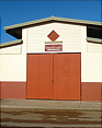 CBR Racing Stables